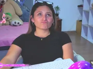 Chaturbate Live Sex of megaan0