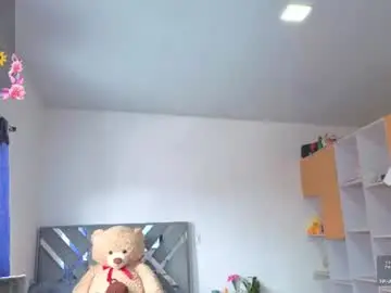 Chaturbate Nude Webcam of megaan0