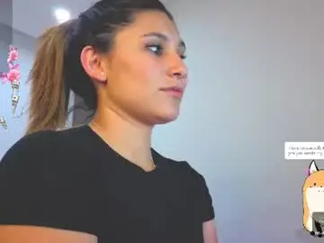 Chaturbate Live Sex Cam of megaan0