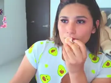 Chaturbate Sex Cam of megaan0