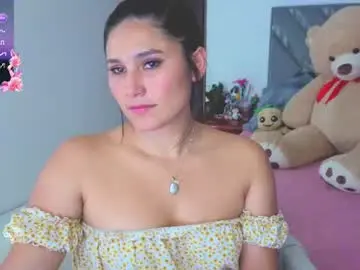 Chaturbate Sex Cam of megaan0