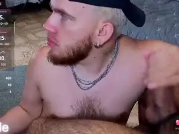 Chaturbate Private Sex Chat of mikiien