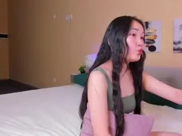 Chaturbate Free Live Porn of mina_k1m