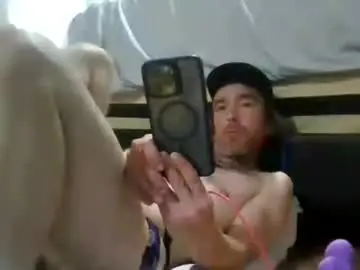 Chaturbate Live Porn of mr_a420