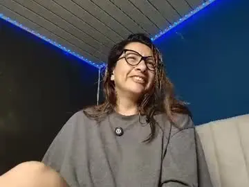 Chaturbate Private Sex Chat of naughtyhotsquirt