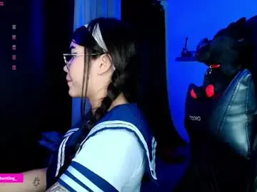 Chaturbate Live Porn of nicorobinn