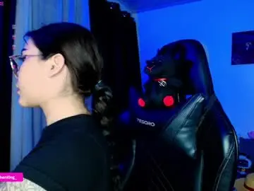 Chaturbate Adult Webcam of nicorobinn