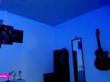 Chaturbate Live Porn of nicorobinn