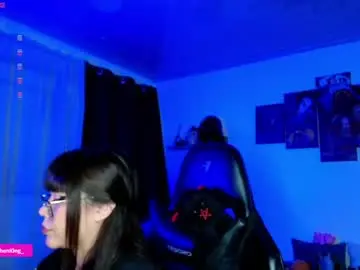 Chaturbate Nude Webcam of nicorobinn