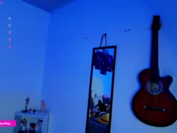 Chaturbate Best live sex cam show of nicorobinn