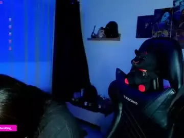 Chaturbate Free Porn Cam of nicorobinn
