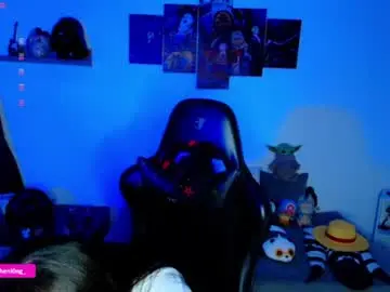 Chaturbate Sex Cam of nicorobinn