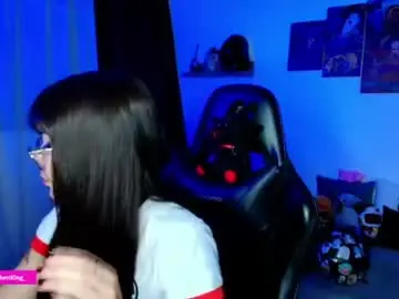 Chaturbate Nude Webcam of nicorobinn