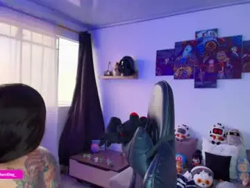 Chaturbate Sex Chat of nicorobinn