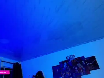 Chaturbate Live Sex of nicorobinn