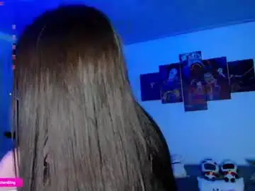 Chaturbate Free Live Porn of nicorobinn