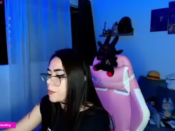 Chaturbate Watch Live Sex Cams of nicorobinn