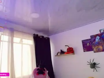Chaturbate Adult Video Chat of nicorobinn