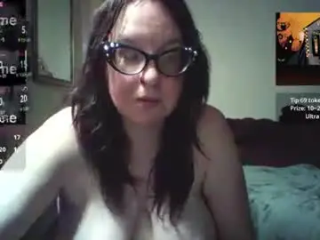 Chaturbate Live Sex Cam of nogoodangel