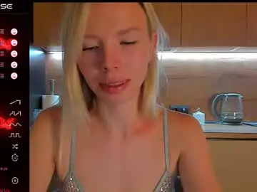 Chaturbate Sex Cam of olivia_bells