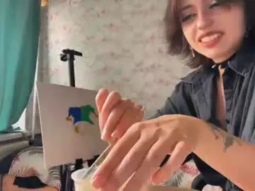 Chaturbate Live Sex of paulitabetenson