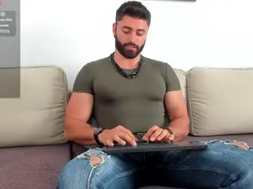 Chaturbate Adult Webcam of rawadam