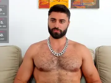 Chaturbate Adult Video Chat of rawadam