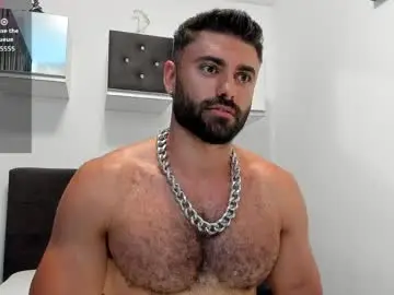 Chaturbate Free Porn Cam of rawadam