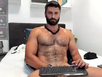 Chaturbate Adult Video Chat of rawadam
