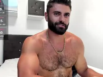 Chaturbate Private Sex Chat of rawadam