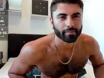 Chaturbate Sex Cam of rawadam