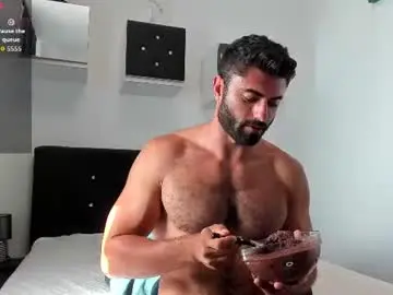 Chaturbate Best live sex cam show of rawadam