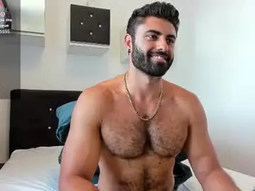 Chaturbate Live Sex of rawadam