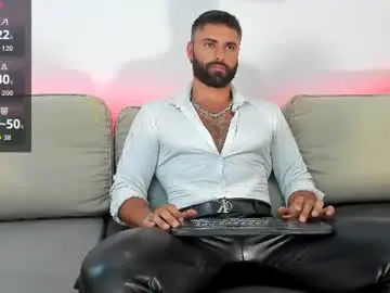 Chaturbate Adult Webcams of rawadam