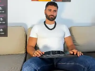 Chaturbate Adult Webcams of rawadam
