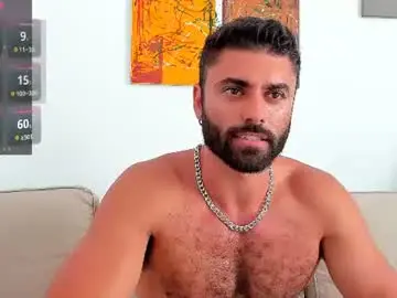 Chaturbate Nude Webcam of rawadam