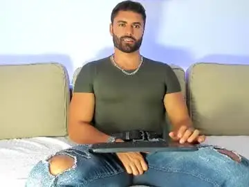 Chaturbate Adult Webcam of rawadam
