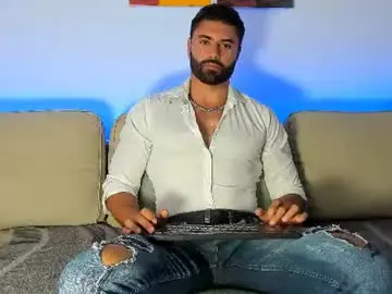 Chaturbate Live Porn of rawadam