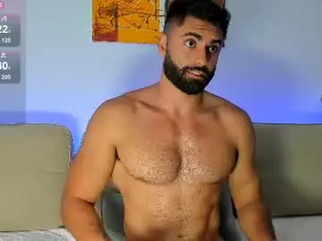 Chaturbate Sex Cam of rawadam