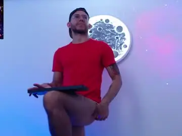 Chaturbate Watch Live Sex Cams of sammuelrogers21