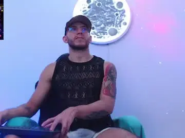Chaturbate Adult Video Chat of sammuelrogers21