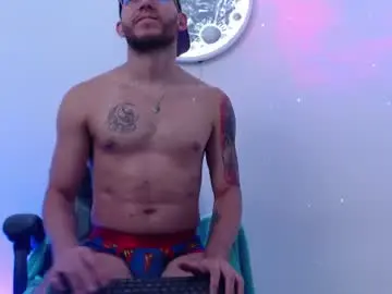 Chaturbate Live Porn of sammuelrogers21