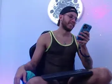Chaturbate Free Live Porn of sammuelrogers21