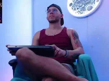 Chaturbate Adult Webcam of sammuelrogers21
