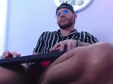 Chaturbate Live Sex of sammuelrogers21