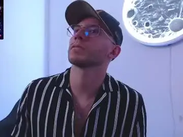 Chaturbate Adult Webcams of sammuelrogers21