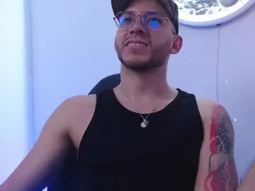 Chaturbate Live Sex of sammuelrogers21