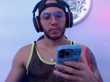 Chaturbate Live Sex of sammuelrogers21