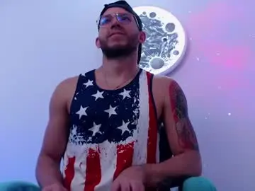 Chaturbate Adult Video Chat of sammuelrogers21