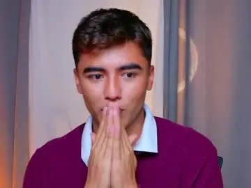 Chaturbate Live Sex of shawn__sanderson